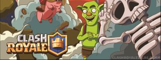 ¿Cuanto sabes de Clash Royale?