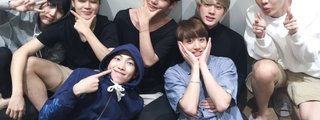 ¿Cuánto sabes sobre BTS?
