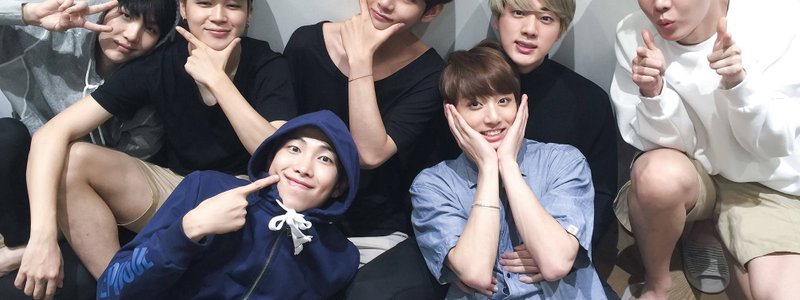 ¿Cuánto sabes sobre BTS?