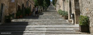 QUÈ SAPS SOBRE EL CALVARI DE POLLENÇA?