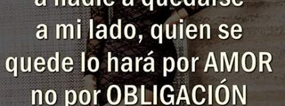 que tipo de persona eres