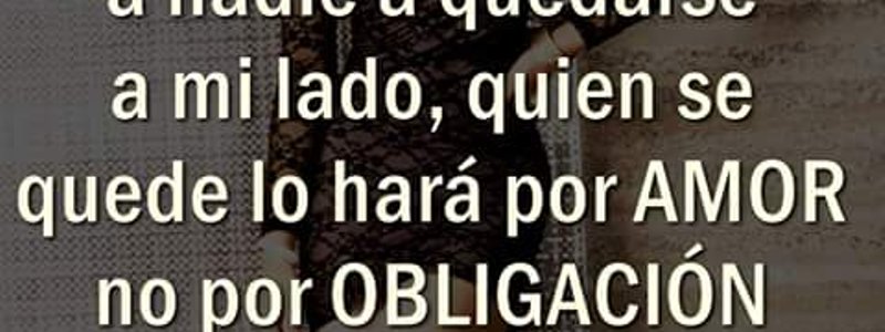 que tipo de persona eres