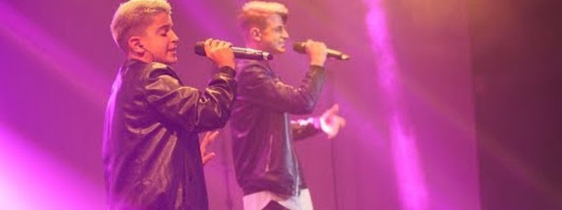 &iquest;Naciste para ser famoso/a?&iquest;Cu&aacute;l?(13/12/2017)