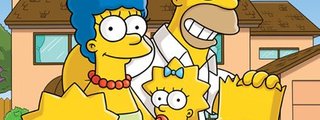 Que personaje eres en los simpson