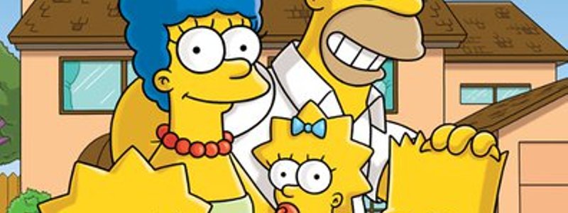 Que personaje eres en los simpson