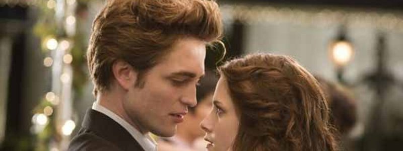 Que personaje te pareces de crepusculo