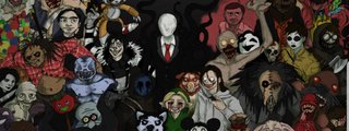 Cuanto sabes de creepypastas