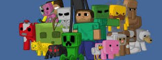 cuanto sabes de minecraft