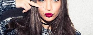 Cuanto sabes de maddie ziegler