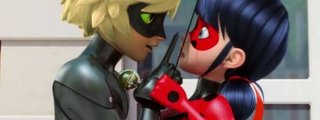 Cuanto sabes de ladybug