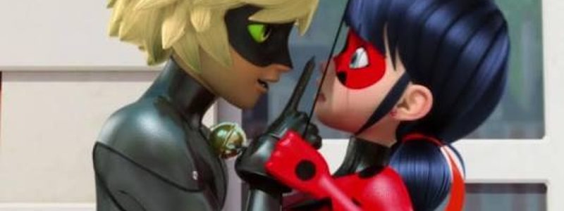 Cuanto sabes de ladybug