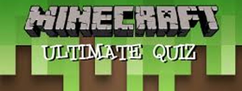 Cuanto sabes de minecraft