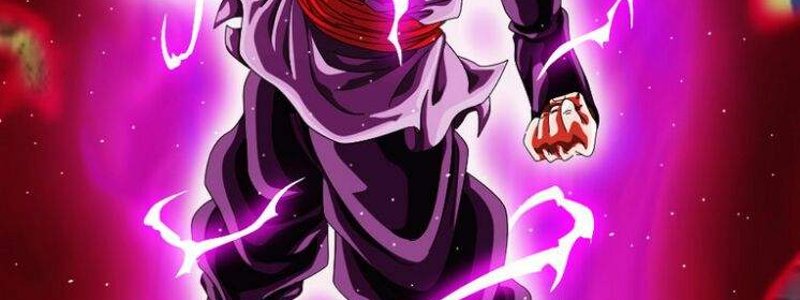 K Personaje De DBZ Súper Eres