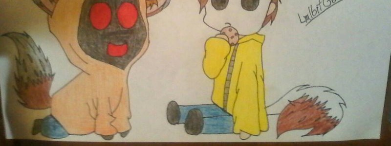 ¿Que creepypasta eres?