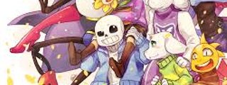 ¿que personaje de undertale eres?