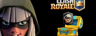 Que carta eres en CLASH ROYALE ?