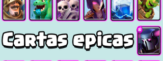 Que carta épica eres