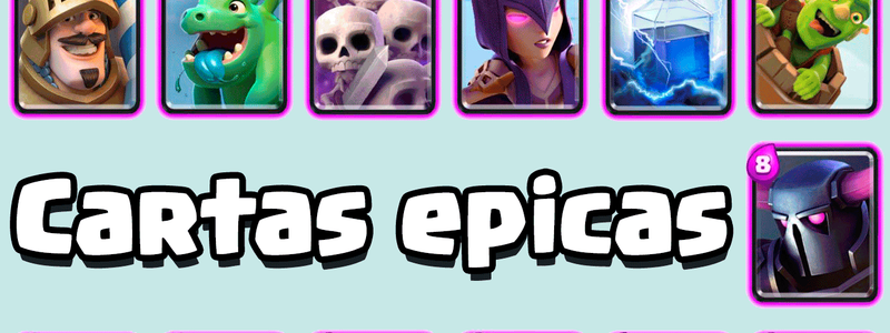 Que carta épica eres