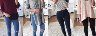 ¿cuál es tu estilo de ropa?