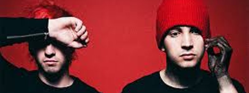 Eres Tyler o Josh