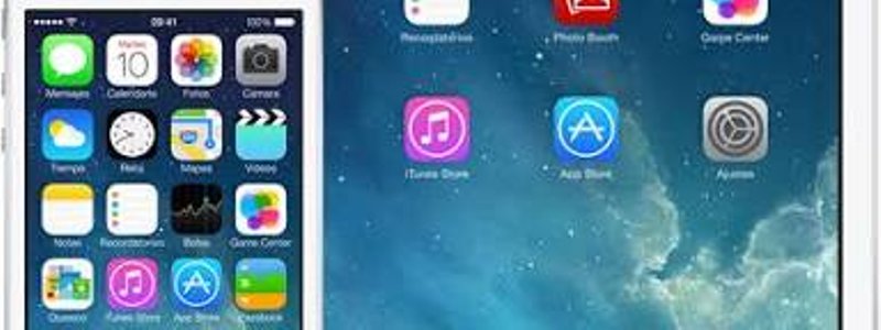 Eres un IPhone o un IPad