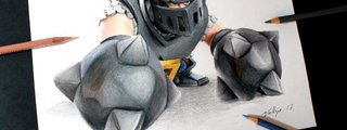 CLASH ROYALE TEST 