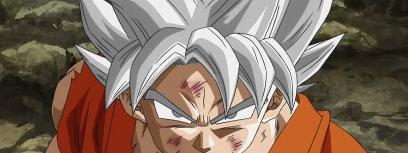 QUE PERSONAJE DE DRAGON BALL ERES