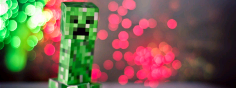 Cuanto sabes de mimecraft