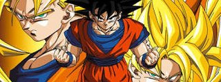 Dragon ball z