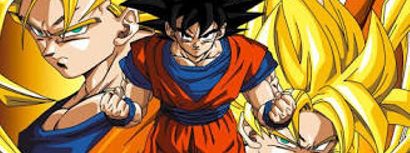 Dragon ball z
