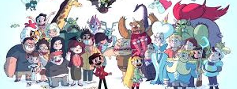 que personaje de star vs las fuerzas del mal eres