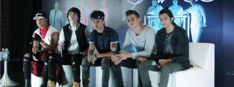 que tan bien conoces a cnco