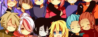¿Cuanto sabes de FNAFHS? (Temporada 1 y 2)