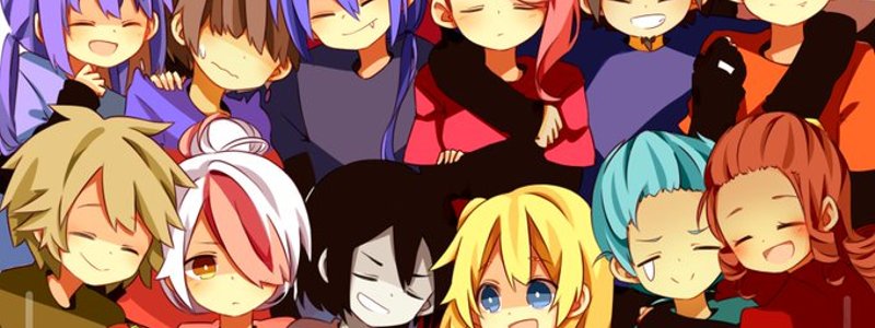 ¿Cuanto sabes de FNAFHS? (Temporada 1 y 2)