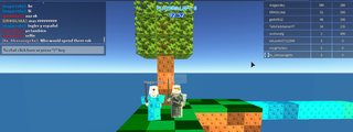 Que tanto sabes de Roblox?