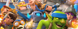 Que tanto sabes de Clash Royale 2017