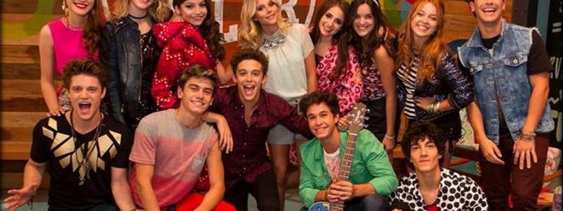 Cuanto sabes de soy luna