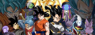 Prueba si en verdad eres fan de Dragon Ball Super