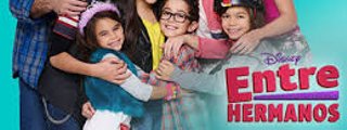 Que personaje eres de entre hermanos?