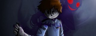 que personaje sos de fnaf