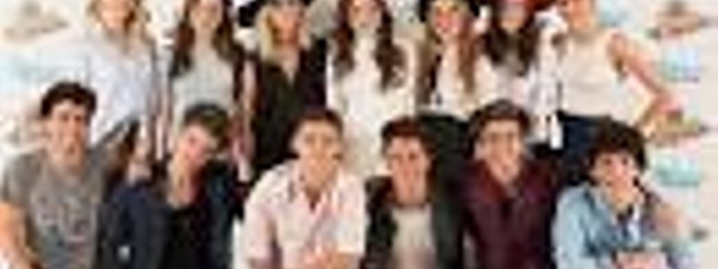 tu personaje de soy luna