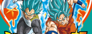¿Que Personaje De Dragon Ball Eres?