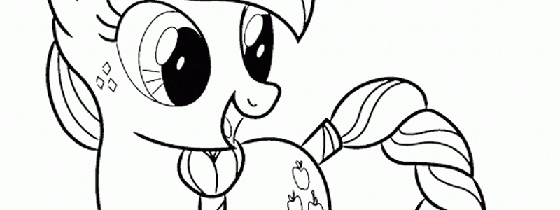 Cual sería tu mejor amiga de my little pony 