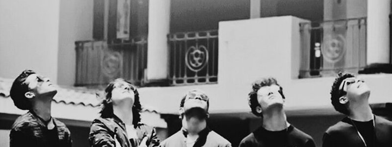 Cuanto sabes de CNCO