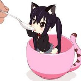 que te gusta beber :3 - que tan neko eres?