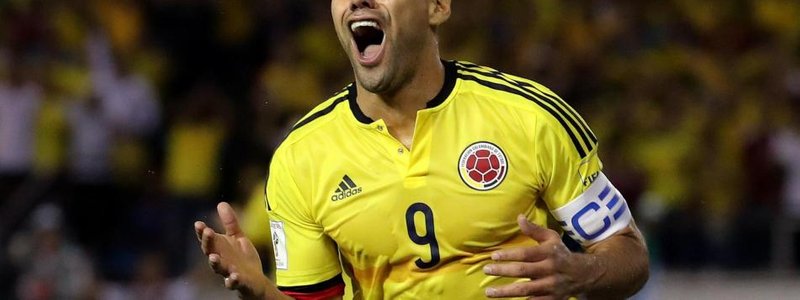 Cuanto sabes de Radamel Falcao Garcia?