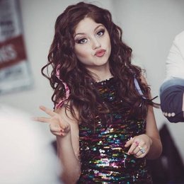 Quien es la mejor amiga de Luna - cuanto sabes de soy luna