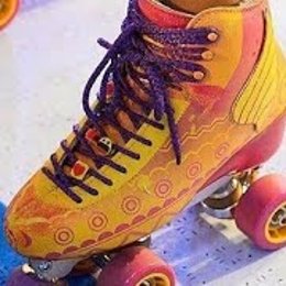 De quienes son estos patines - cuanto sabes de soy luna