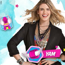 Quien fue el novio de Yam - cuanto sabes de soy luna