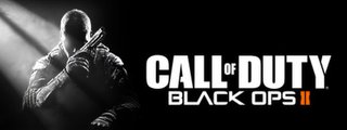 Call of Duty Black ops 2